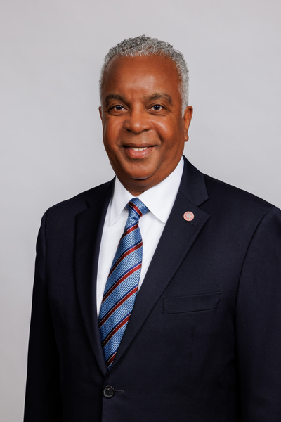 Leo J Hill