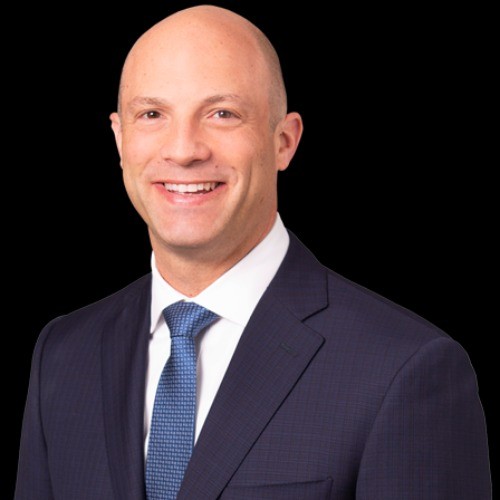 Jeff M Day