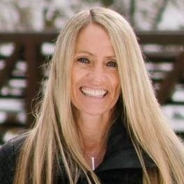 Joanna L Barney
