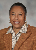 Joia M Johnson