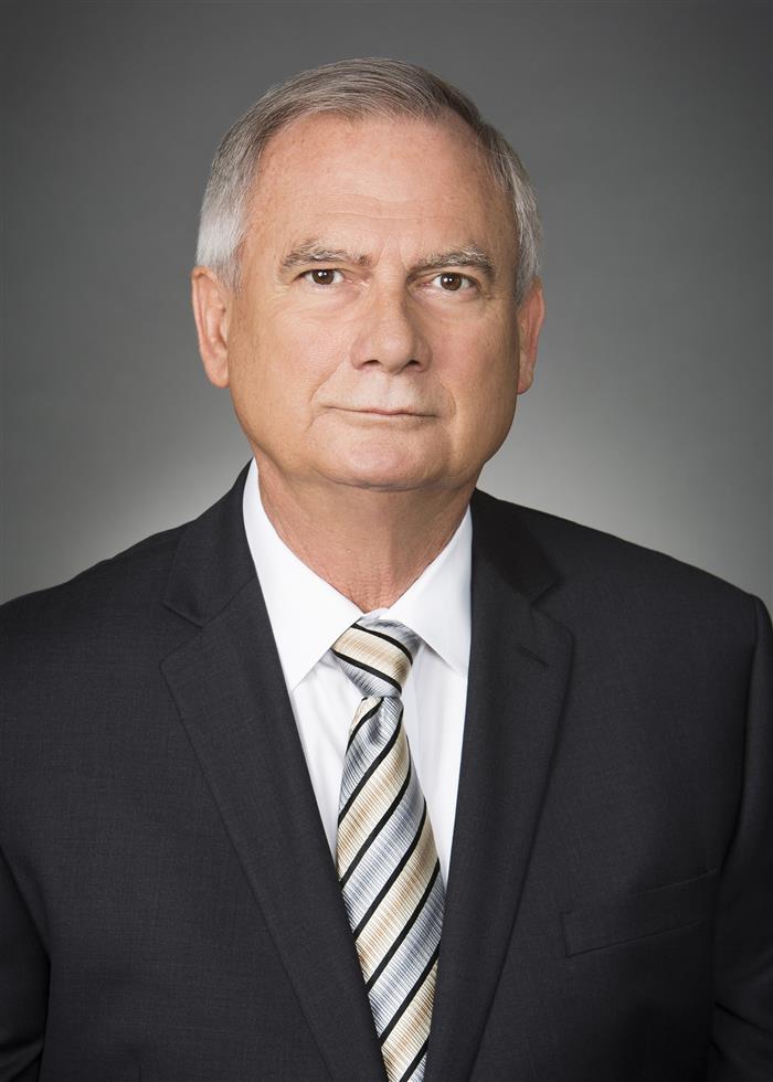 Michael David Jones