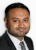 Shiraz Kajee