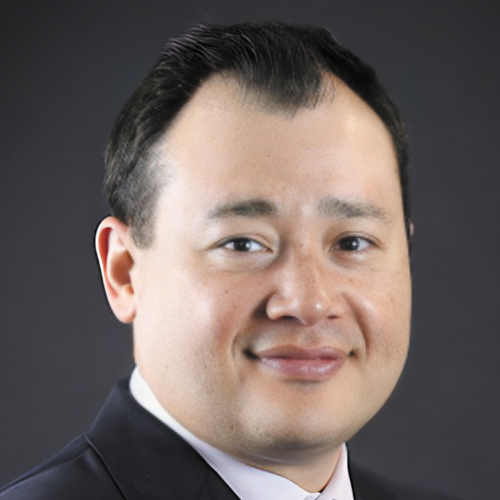 Christopher P Kalnin