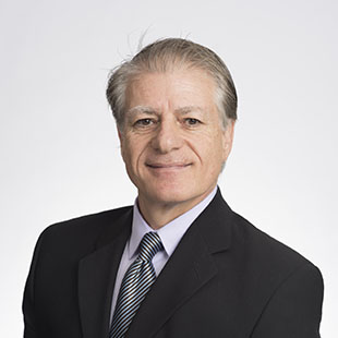 Reza Kazerounian