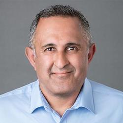 Sanjeev Khindri