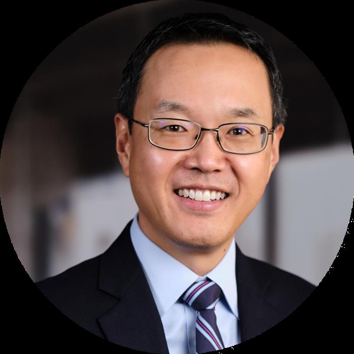Hanjoon Alex Kim