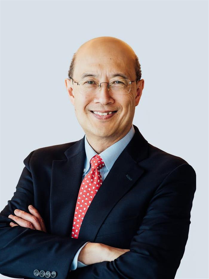 Andrew Lo