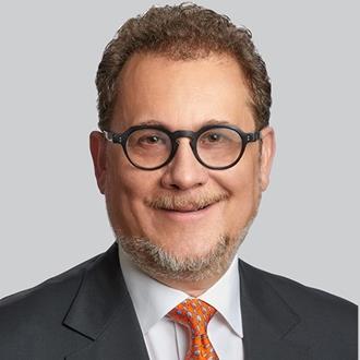 Mark Newman