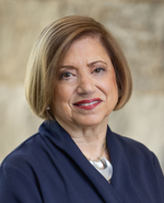 Martha H. Marsh