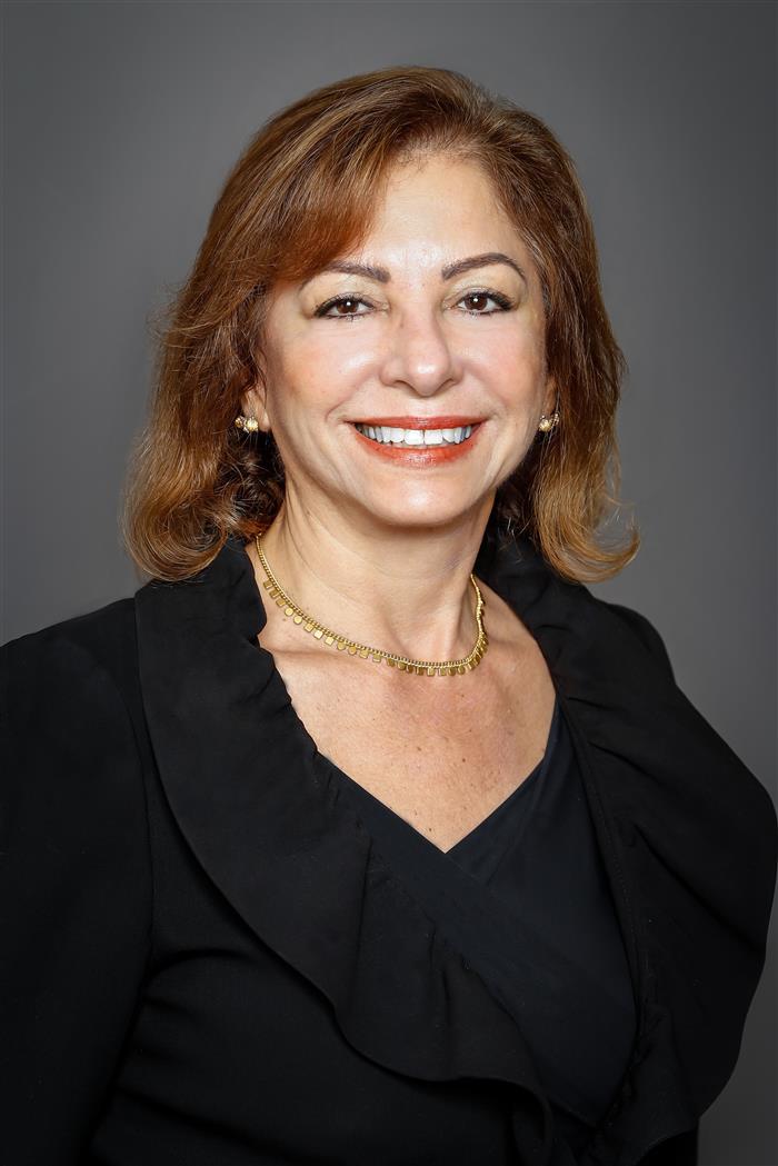 Mary Kasaris