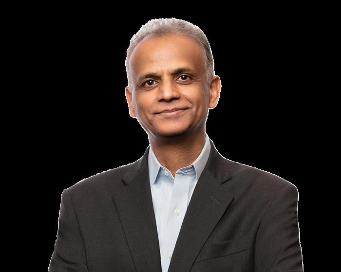 Ashish Masih