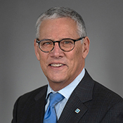 Michael McGarry