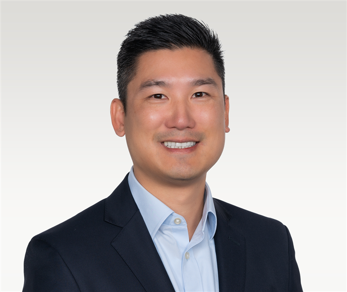 Michael Chen