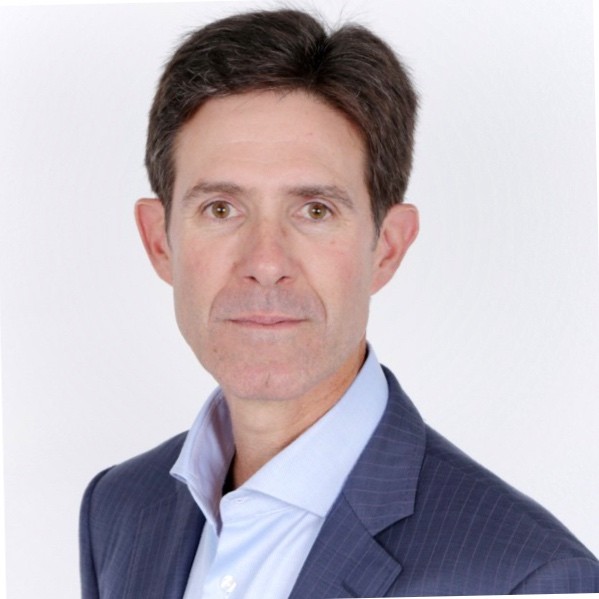 Michael Sean Hanley