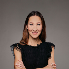 Michele Kim Connors