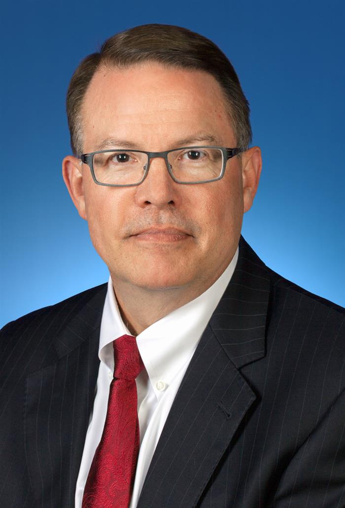 Edward W Moore