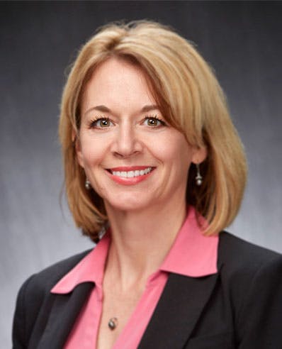 Morgan Karole Prager