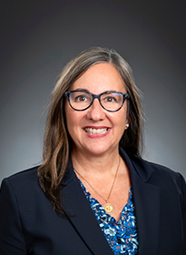 Lisa M O'neill