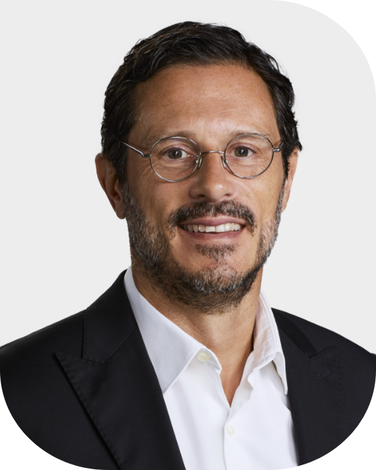 Olivier Bron