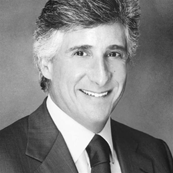 Paul J Fribourg