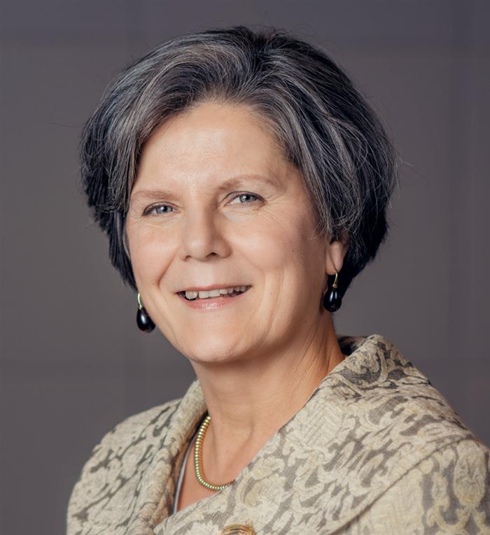 Der Meer Mohr Pauline Van