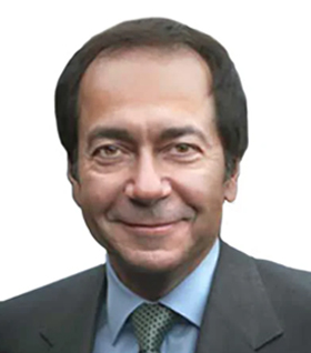 John Paulson