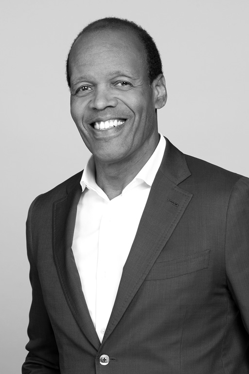 M Lee Pelton