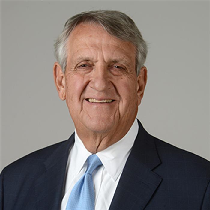 J Randolph Potter