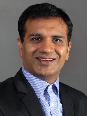 Priyadarshi Sudhanshu