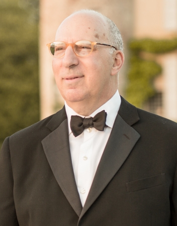 Steven M Rales