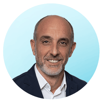 Raphael Bousquet