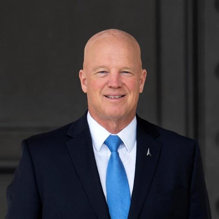 John W Raymond