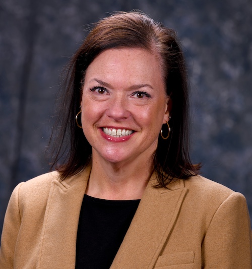 Shari Lynne Reaves