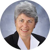 Brenda Reichelderfer
