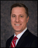 Brendan J Reidy