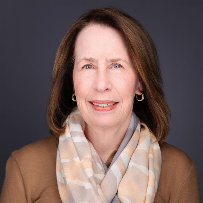 Colleen F Reitan
