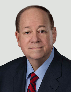 Ronald A Rittenmeyer