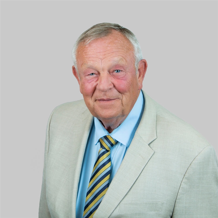 Ronald Royal