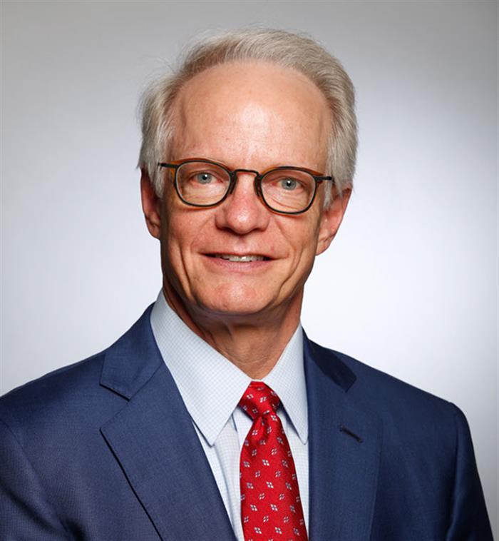 Russell William Teubner