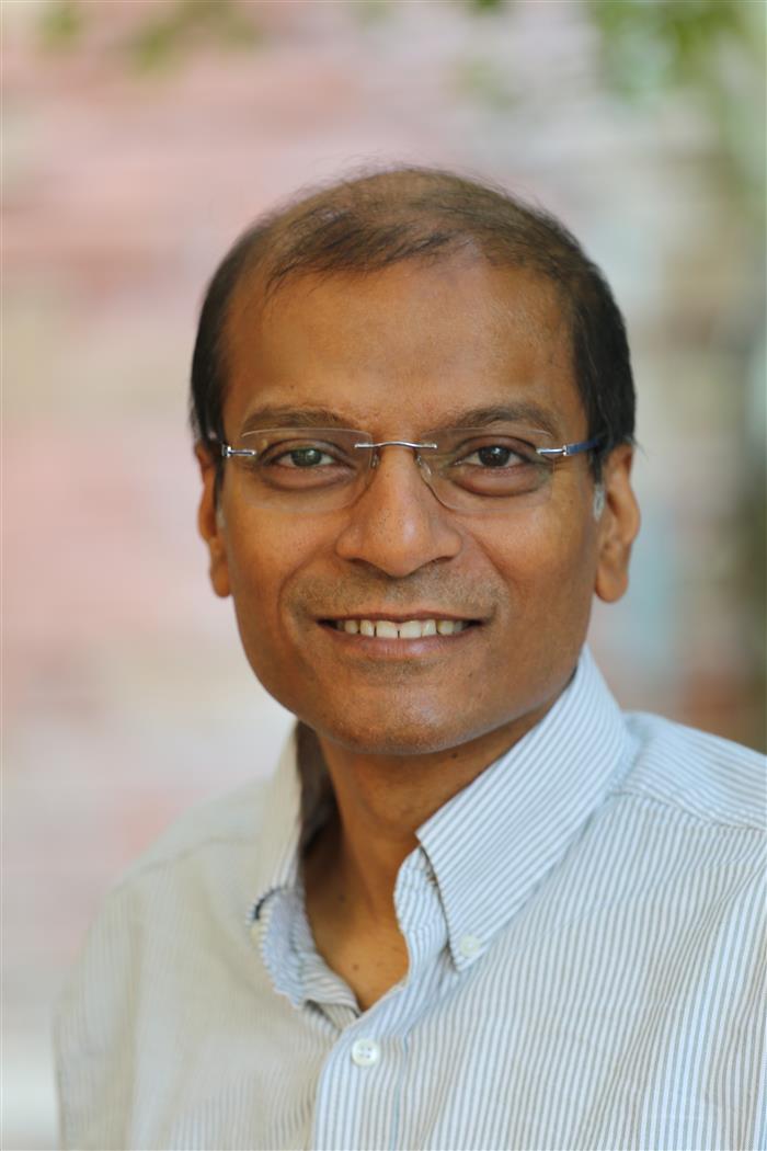 Bratin Saha