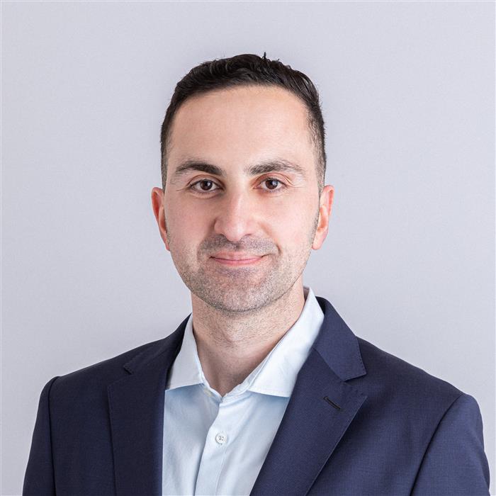 Soroush Salehian Dardashti