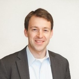 Jacob Scott