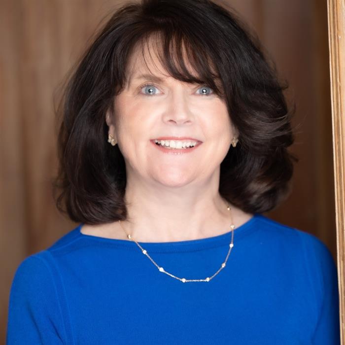 Sheila K Mcgrath