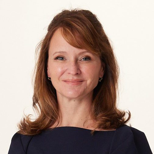 Hilary Spann
