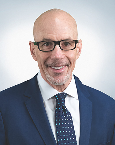 Stephen K. M.D. Klasko