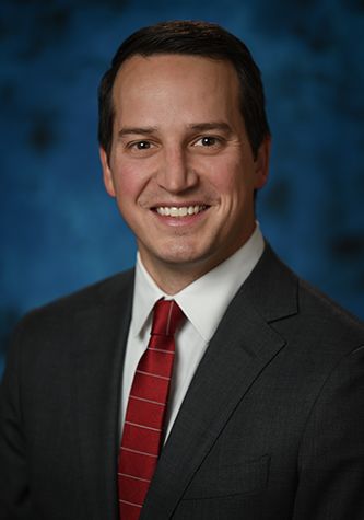 Glenn Stetson