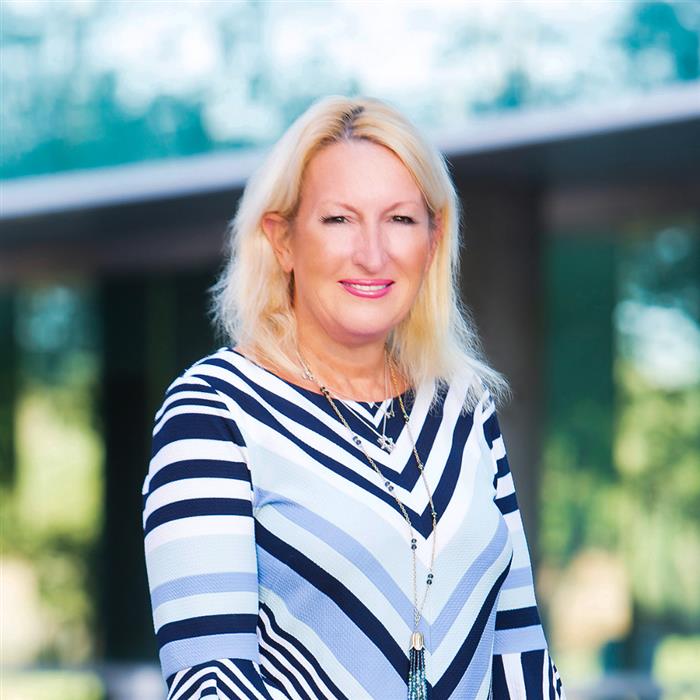 Caroline Stockdale