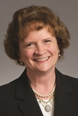 Catherine A Suever