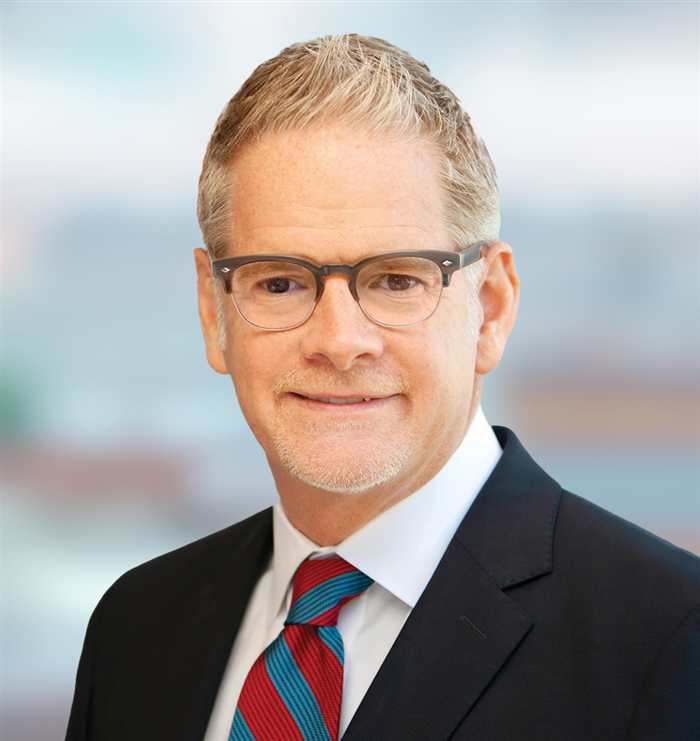 Gregory Calvin Thomas