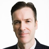 Peter J Thornton
